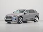 Zakelijke Lease |  Audi e-tron e-tron 50 quattro Launch edit, Auto's, Audi, Automaat, Gebruikt, Zwart, Overige kleuren