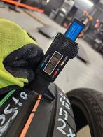 215/45/17 91Y PRESTO ZOMERBANDEN 6,8MM PROFIEL DEMO 2X, Ophalen, 17 inch, Band(en), Personenwagen