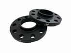 JR-Wheels 5x120 72.6mm BMW wheel spacers 25mm per wiel B4359, Nieuw