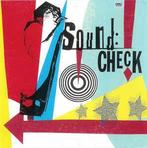 cd digi - Various - Sound: Check, Verzenden, Zo goed als nieuw