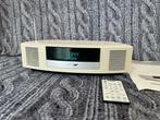 Bose - Wave Radio II Music System Stereoset, Audio, Tv en Foto, Nieuw