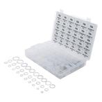 Assortiment Aluminium afdicht ringen 300 delig (ONDERHOUD), Verzenden, Nieuw
