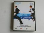 Catch me if you can - Tom Hanks, Leonardo dicaprio (DVD), Verzenden, Zo goed als nieuw
