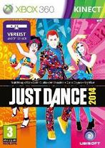 Just Dance 2014-Standaard (Xbox 360) Gebruikt, Spelcomputers en Games, Ophalen of Verzenden, Zo goed als nieuw