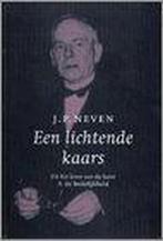 Lichtende kaars 9789061406495 Neven, Verzenden, Gelezen, Neven