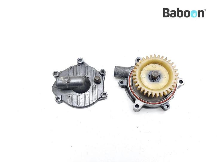 Waterpomp Yamaha SZR 660 (SZR660), Motoren, Onderdelen | Yamaha, Gebruikt, Verzenden