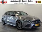 Mercedes-Benz A-Klasse 180 Business Solution AMG, Auto's, Mercedes-Benz, Automaat, Plug-in hybride, Nieuw, Lease