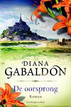 De oorsprong / Reiziger 9789022579107 Diana Gabaldon, Boeken, Verzenden, Zo goed als nieuw, Diana Gabaldon