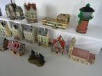 Faller, Kibri, Vollmer H0 - Modeltreinlandschap (13) -, Hobby en Vrije tijd, Modeltreinen | H0, Nieuw
