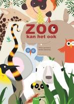ZOO kan het ook 9789044828023 Pimm van Hest, Boeken, Verzenden, Zo goed als nieuw, Pimm van Hest