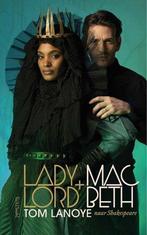 Lady+Lord Macbeth |  NIEUW | Lanoye, Tom | 9789044653755, Ophalen of Verzenden, Nieuw, Lanoye, Tom