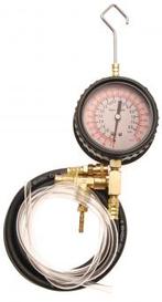 Bgs Technic Meetklok met aansluitingen voor BGS 8026, Verzenden, Nieuw