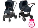 Maxi-Cosi Street+ Kinderwagen - Essential Graphite -, Huis en Inrichting, Verzenden, Zo goed als nieuw