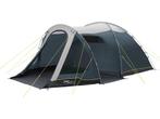 Outwell Cloud 5 Plus - Koepeltent 5-persoons - Snel op te, Verzenden, Zo goed als nieuw