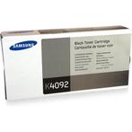 Samsung CLT-K4092 - Tonercartridge / Zwart, Ophalen of Verzenden, Zo goed als nieuw