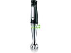 Braun MQ 7087X - Staafmixer - ActiveBlade technologie - RVS, Verzenden, Zo goed als nieuw