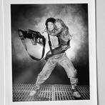 Aliens (1986) - Sigourney Weaver as Ellen Ripley - Fine Art, Verzamelen, Nieuw