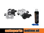 Remklauw Volvo Xc60 achterzijde, rechts, Auto-onderdelen, Verzenden, Nieuw, Volvo