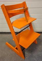 Peter Opsvik - Stoel - Tripp Trapp - Beuken gelakt -, Antiek en Kunst, Antiek | Meubels | Stoelen en Banken