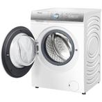 HISENSE WASDROGER WDQR1014EVAJM DHZ1161399, Witgoed en Apparatuur, Wasmachines, Ophalen of Verzenden, Nieuw