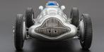 CMC 1:18 - Model raceauto - Mercedes-Benz W154, 1938. The, Hobby en Vrije tijd, Modelauto's | 1:5 tot 1:12, Nieuw