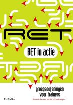 RET in actie 9789058713001 Roderik Bender, Verzenden, Gelezen, Roderik Bender