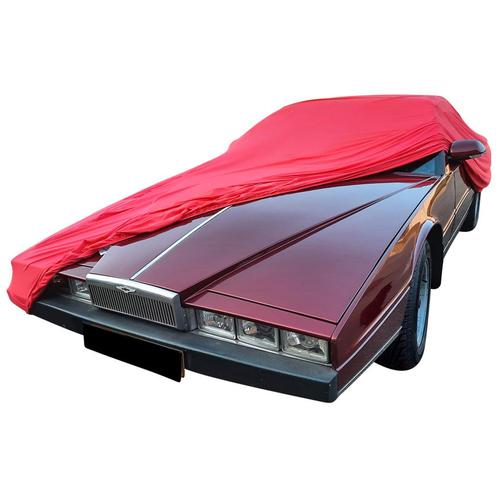 Autohoes passend voor Aston Martin Lagonda binnen BESTE, Auto diversen, Autohoezen, Op maat, Nieuw, Ophalen of Verzenden