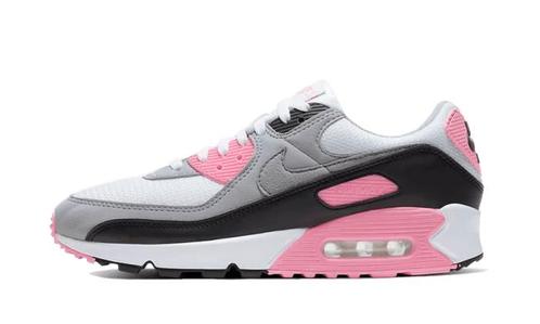 Nike Air Max 90 Recraft Rose - maat 35.5 (Sneakers), Kleding | Dames, Schoenen, Sneakers of Gympen, Nieuw, Verzenden