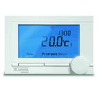 Remeha iSense RF klokthermostaat draadloos, Doe-het-zelf en Verbouw, Thermostaten, Verzenden, Nieuw