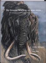 De Groote Wielen: Er Was Eens... 9789078707066 A. Verhagen, Boeken, Verzenden, Gelezen, A. Verhagen