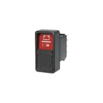 Bieden: Blue Sea remote switch (ON)-OFF-(ON) -2145-BSS, Watersport en Boten, Bootonderdelen, Ophalen of Verzenden, Nieuw, Elektra en Verlichting