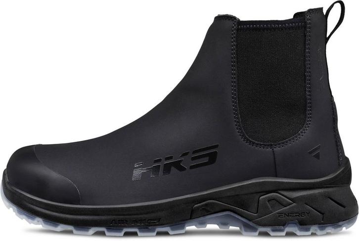 HKS AirVolution Black S3L Dames, Heren  maat 39, Tuin en Terras, Werkkleding, Ophalen of Verzenden