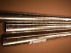 3 rollen cellofaan folie rol kerst/winteropdruk70cm. x, Ophalen of Verzenden, Nieuw