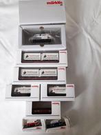 Märklin H0 - Treinset (8) - 3railforum digital set, Nieuw