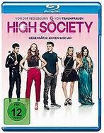 High Society: Gegensätze ziehen sich an [Blu-ray] vo...  DVD, Zo goed als nieuw, Verzenden