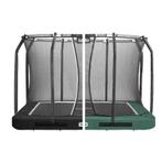 Salta Premium Ground rechthoekige Ingraaf Trampoline 153 x, Kinderen en Baby's, Speelgoed | Buiten | Trampolines, Ophalen of Verzenden