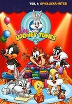 Baby Looney Tunes, Teil 1 - Spielgefährten von Mic...  DVD, Gebruikt, Verzenden