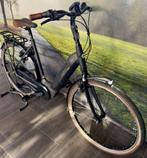 PRACHTIGE Gazelle C8 Electrische fiets met Bosch Middenmotor, Ophalen of Verzenden, Zo goed als nieuw, 50 km per accu of meer