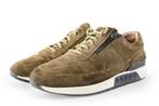 Greve Sneakers in maat 43½ Groen | 10% extra korting, Kleding | Heren, Schoenen, Overige kleuren, Verzenden, Sneakers of Gympen