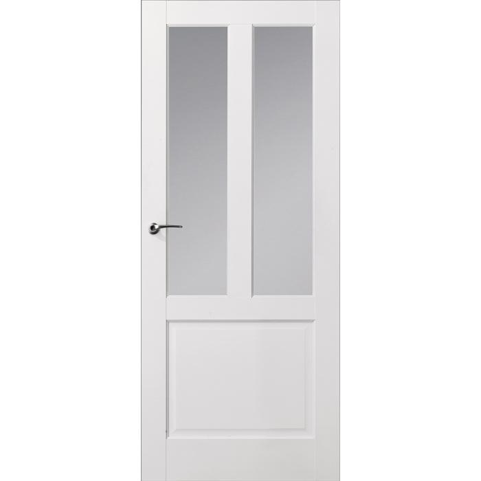 Skantrae binnendeur SKS 240 83x231,5, Doe-het-zelf en Verbouw, Deuren en Horren, Zo goed als nieuw, Ophalen of Verzenden