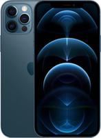 Apple iPhone 12 Pro 128GB Blauw Refurbished B-grade, Telecommunicatie, Mobiele telefoons | Apple iPhone, 128 GB, Blauw, Refurbished