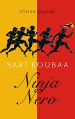 Ninja Nero (9789021409245, Bart Koubaa), Boeken, Romans, Nieuw, Verzenden
