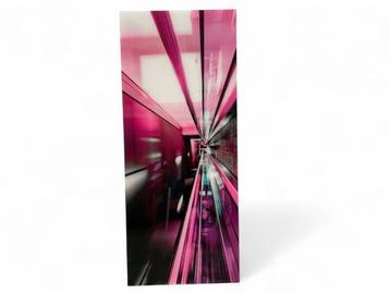 Veiling - Cobra Exclusive Plexiglas Werk - Limited Edition ( beschikbaar voor biedingen