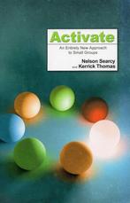 Activate - Andrew Chandler-Grevatt - 9780830745661 - Paperba, Boeken, Verzenden, Nieuw