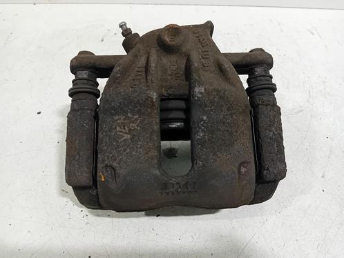 Remklauw rechts voor Nissan Note  1.4, Auto-onderdelen, Remmen en Aandrijving, ARN erkend, Stiba lid, Erkend duurzaam, Gebruikt