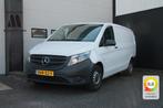 Zakelijke Lease |  Mercedes-Benz Vito 116 CDI Lang EURO 6, Auto's, Mercedes-Benz, Wit, Nieuw, Lease, Vito