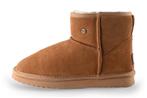 Warmbat Boots in maat 39 Bruin | 10% extra korting, Bruin, Verzenden, Overige typen, Zo goed als nieuw