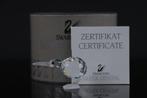 Figuur - Swarovski - Kiwi Vogel (Boxed + Certificate) -