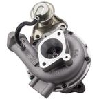 Turbo Turbocharger compatible for Nissan X-Trail 2.2L YD2..., Verzenden, Nieuw, Nissan
