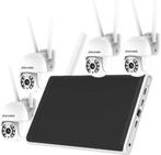 BLACK FRIDAY! CCTV Bewakingscamera Beveiligingscamera Scherm, Ophalen of Verzenden, Nieuw